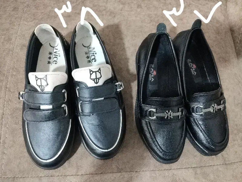 کفش|کیف، کفش، کمربند|دلیجان, |دیوار