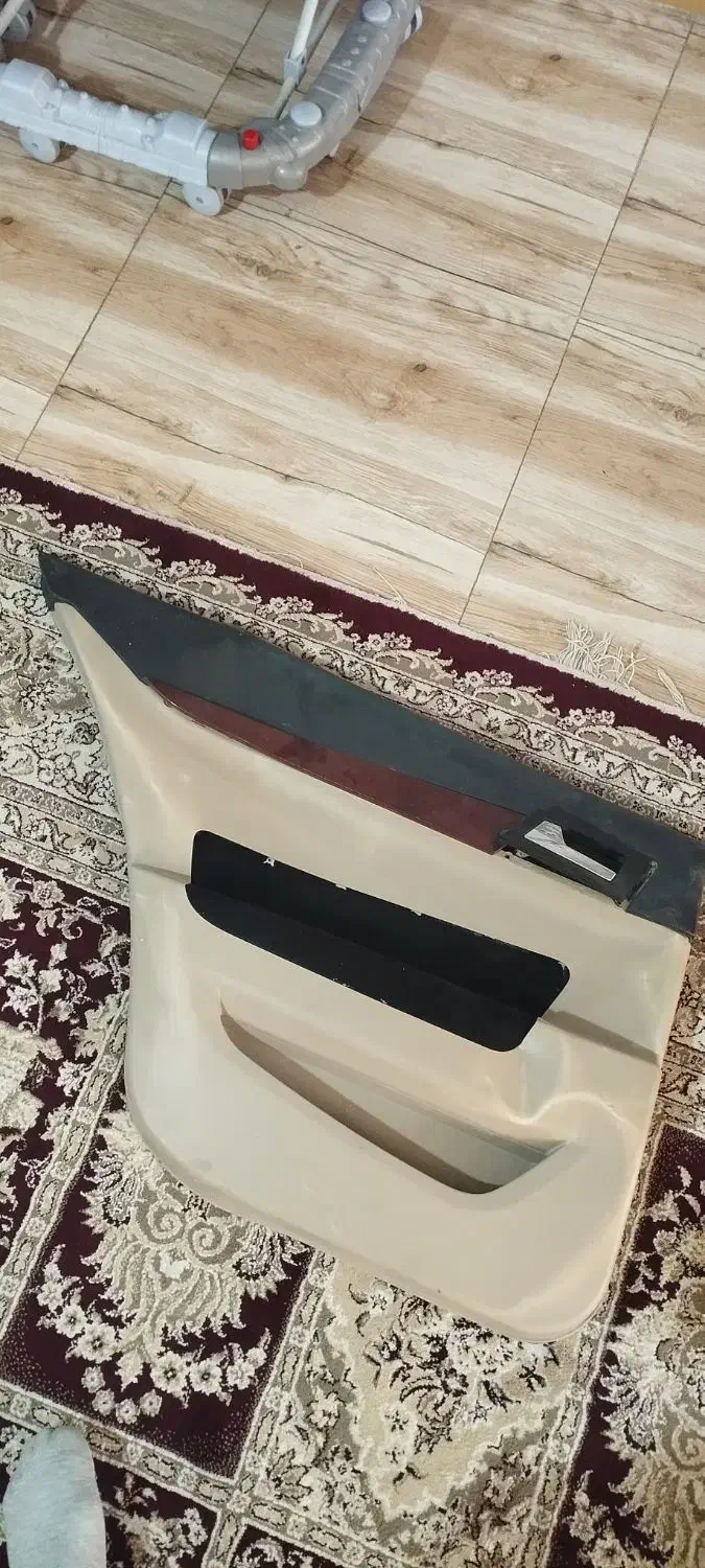 رودری دنا پلاس|قطعات یدکی و لوازم جانبی|خرمآباد, |دیوار