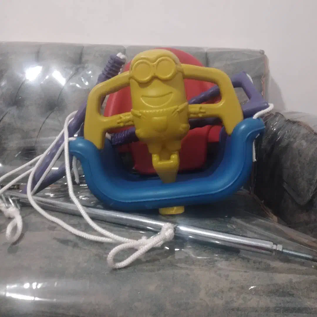 تاب کودک|اسباببازی|بندرعباس, |دیوار