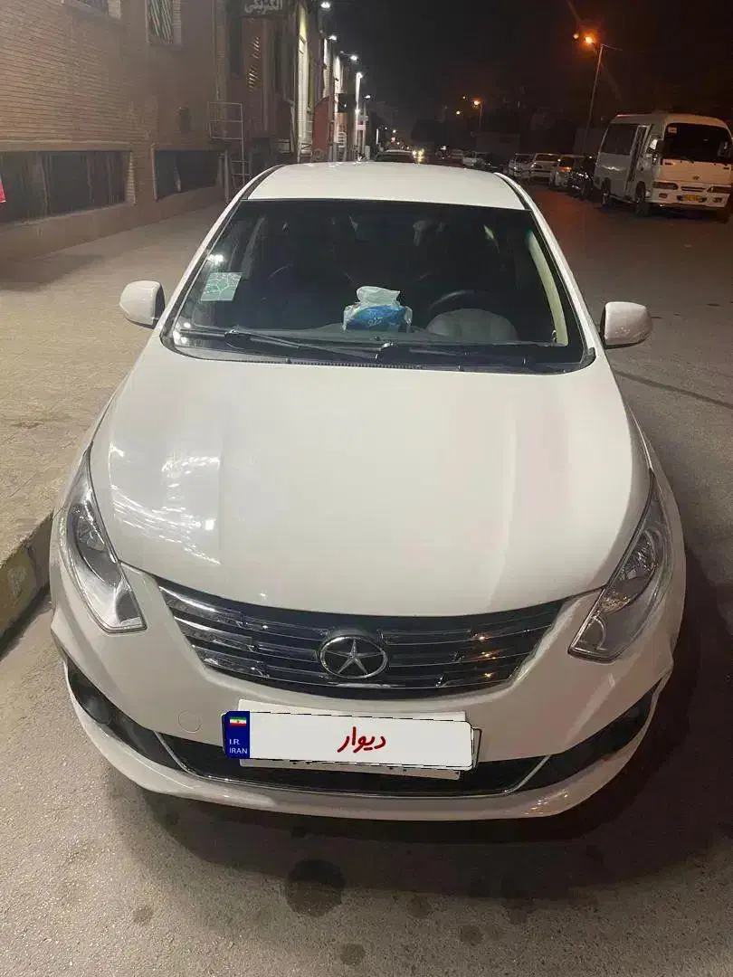 جک j4|خودرو سواری و وانت|بندرعباس, |دیوار