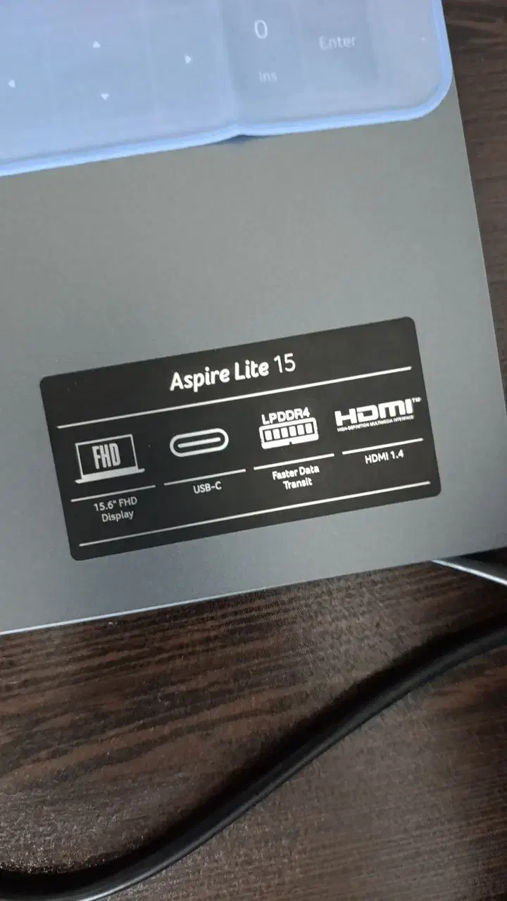 لپ تاپ ایسر|رایانه همراه|رودسر, |دیوار