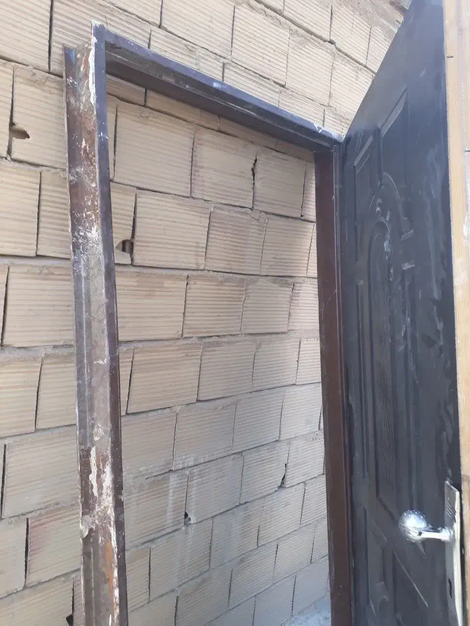 در ه فروشی|مصالح و تجهیزات ساختمان|پاکدشت, پاکدشت (مامازند)|دیوار