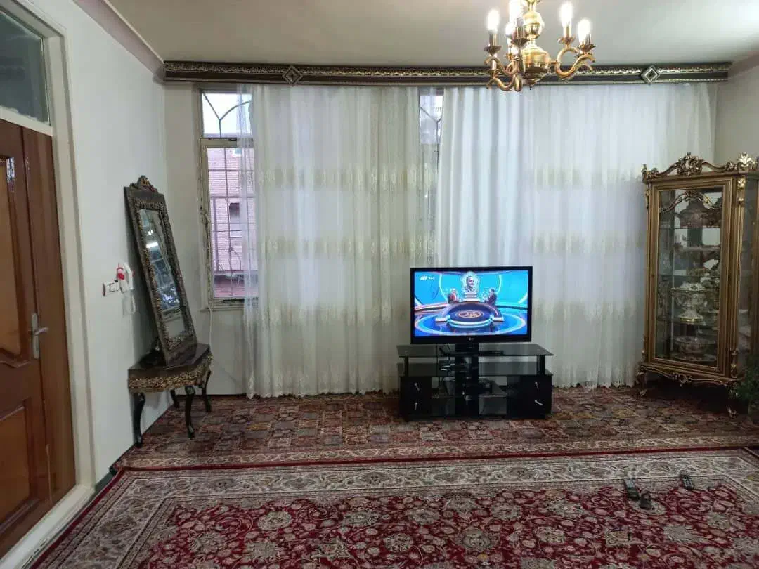 تجاری و مسکونی دو طبقه با بهارخواب و مغازه فلسطین|فروش خانه و ویلا|اردبیل, |دیوار