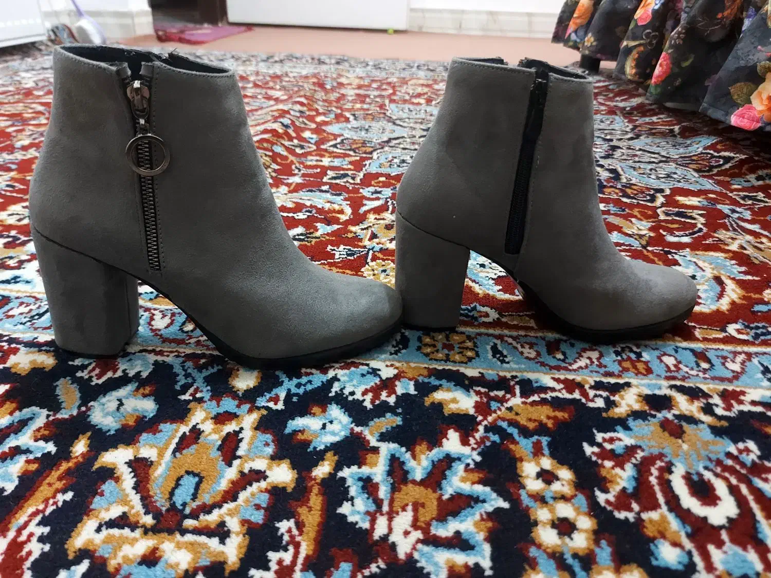 وسایل شخصی کفش|کیف، کفش، کمربند|ایلام, |دیوار