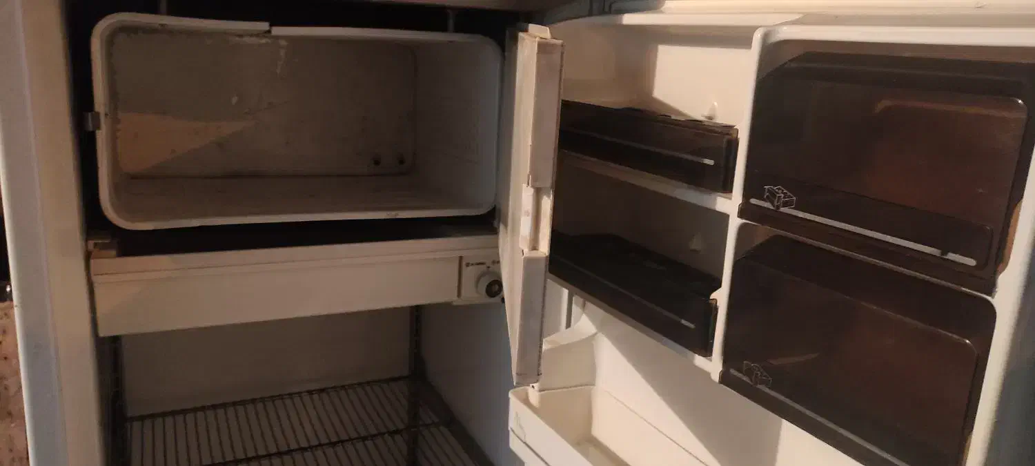 یخچال پارس|یخچال و فریزر|الوند, |دیوار