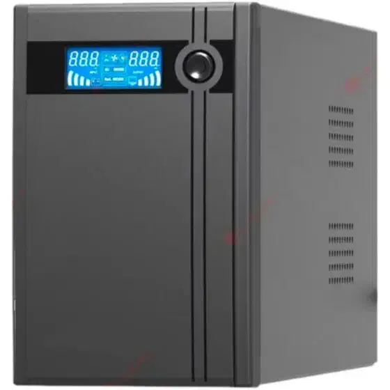 دوربین مداربسته هایک ویژن برند یک جهانی+دزدگیرUPS|دوربین مداربسته|شیراز, سیاه سنگ|دیوار