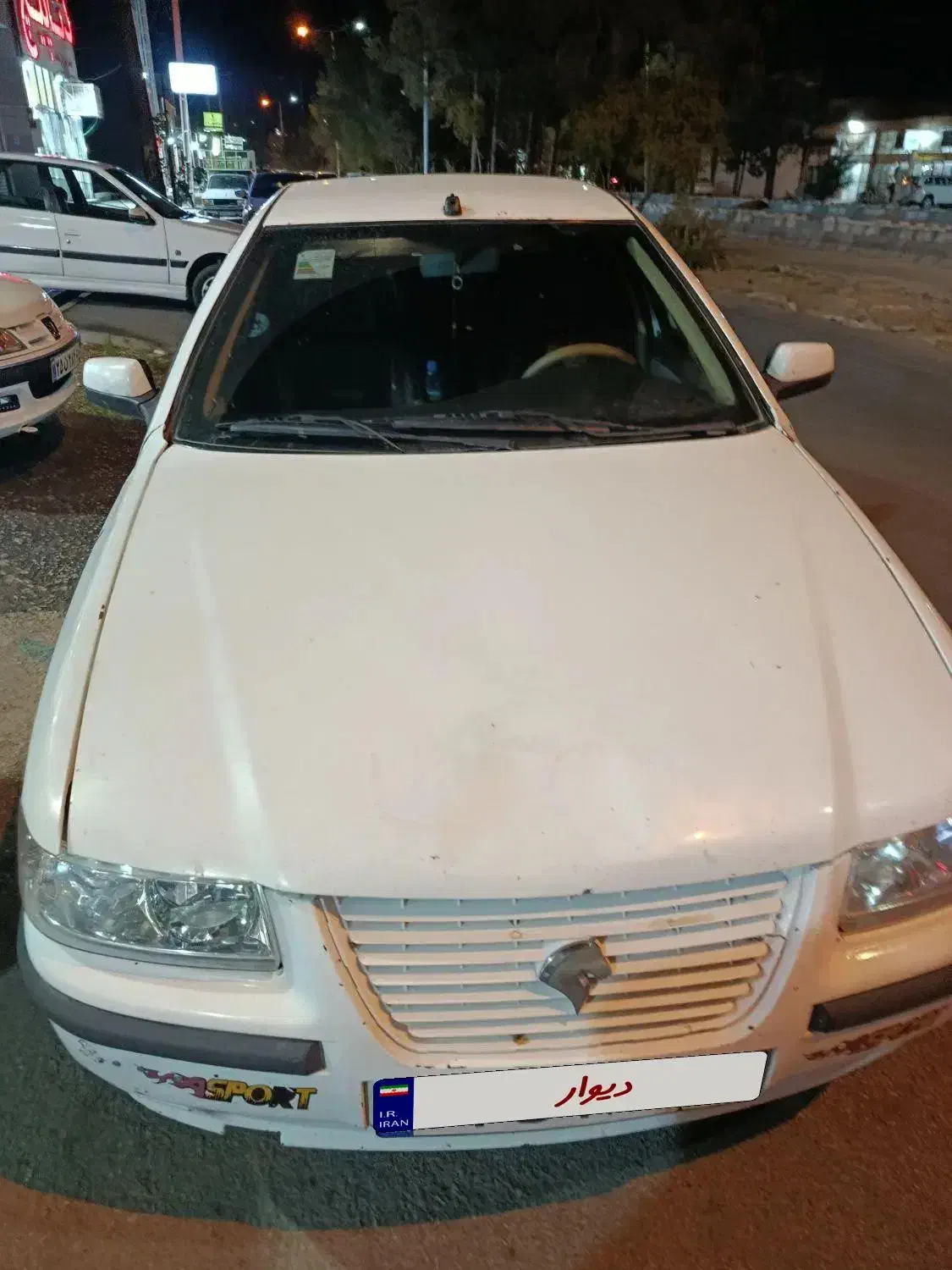 فروشی|خودرو سواری و وانت|اردکان, |دیوار