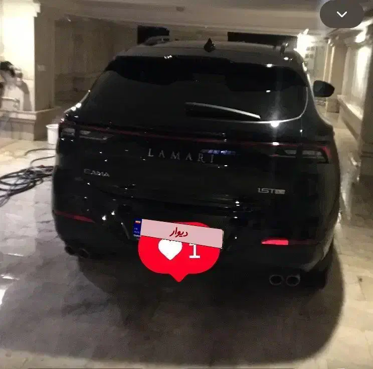 ماشین کم کار با گارانتی|خودرو سواری و وانت|قائم‌شهر, |دیوار