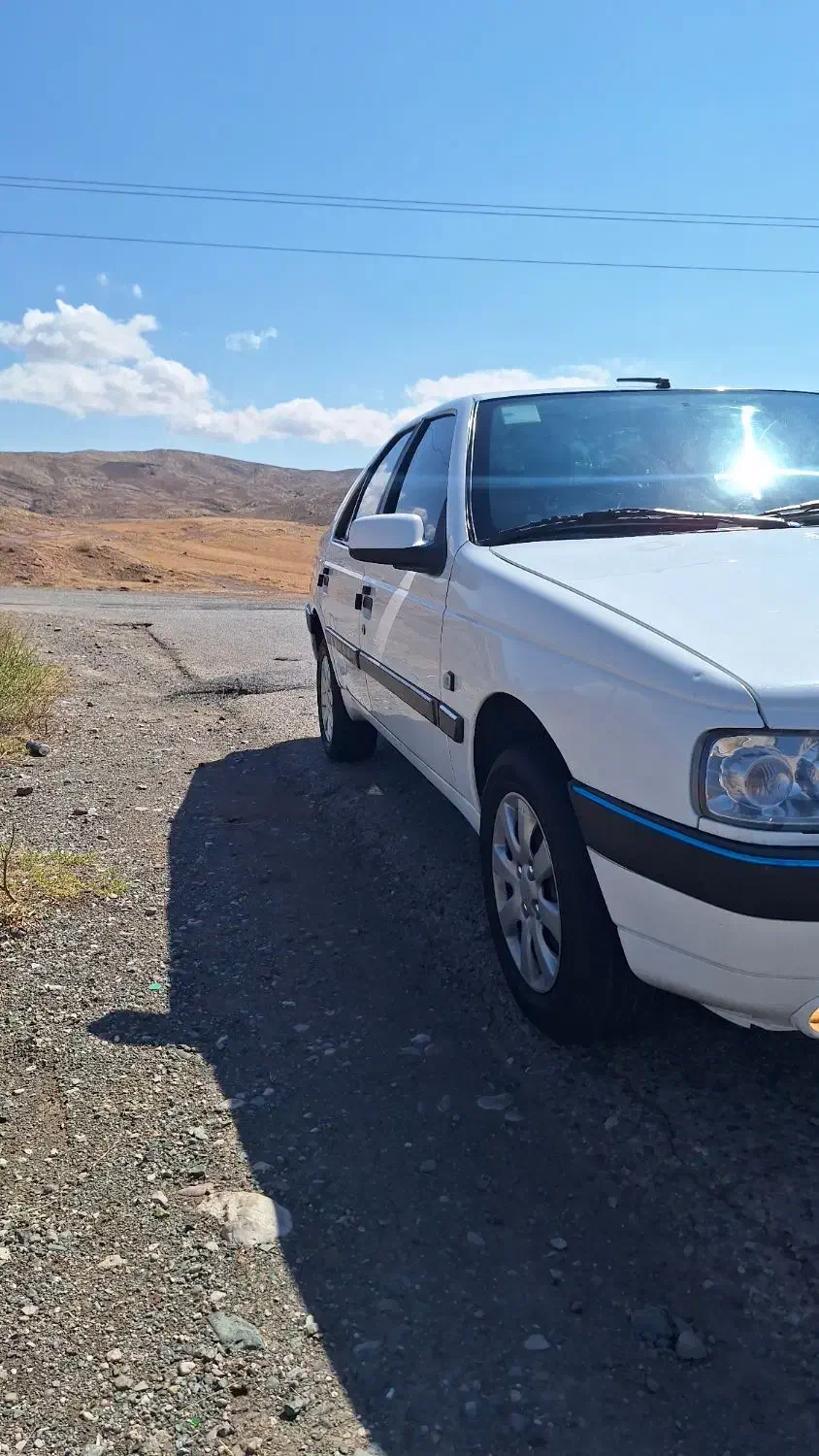 پژو 405 slx tu5|خودرو سواری و وانت|ارس, |دیوار