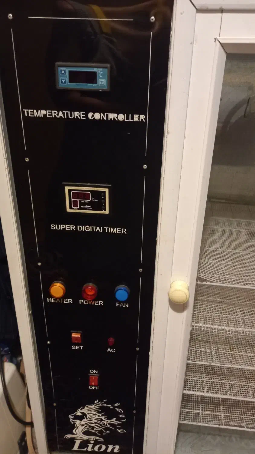 دستگاه میوه خشک کن|ماشینآلات صنعتی|کرج, باغستان|دیوار