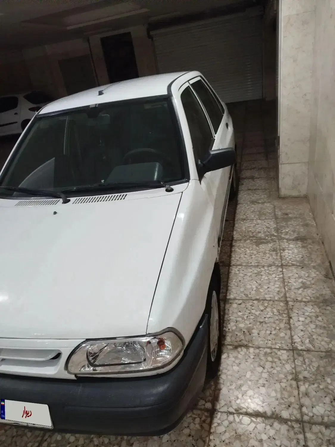 پراید87|خودرو سواری و وانت|قدس, شهرقدس|دیوار