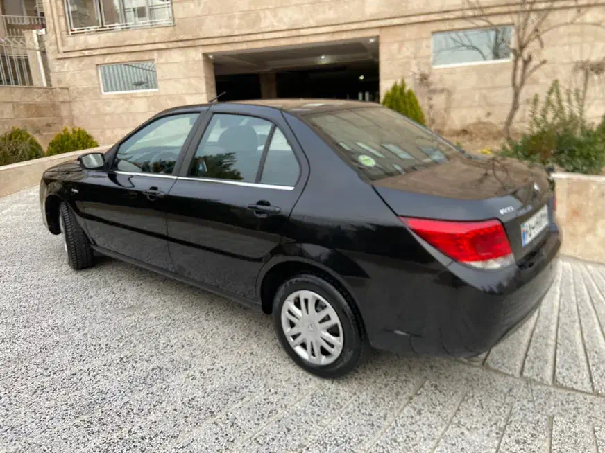 دنا معمولی|خودرو سواری و وانت|فردیس, شهرک وحدت|دیوار