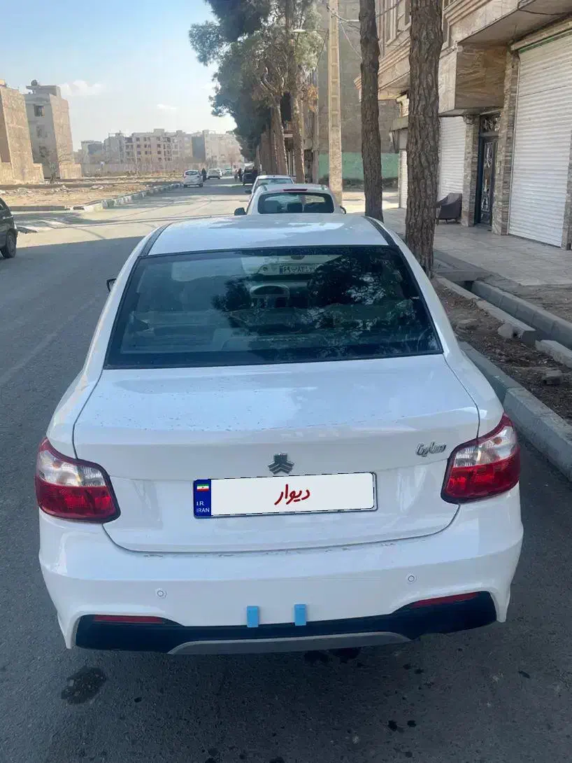 ساینا s|خودرو سواری و وانت|بهارستان, |دیوار