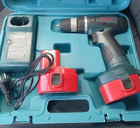 دریل|ابزارآلات|سیرجان, |دیوار