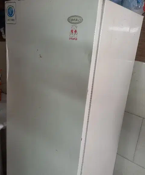 یخچال فریزر  سالم جنرال استیل|یخچال و فریزر|پاکدشت, پاکدشت (مامازند)|دیوار