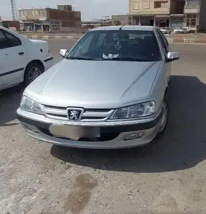 پرشیا|خودرو سواری و وانت|مهربان, |دیوار