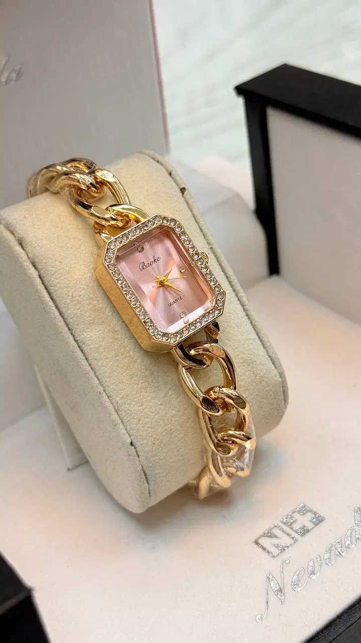 ساعت دستبندی زنانه|ساعت|گلبهار, شهر جدید گلبهار|دیوار