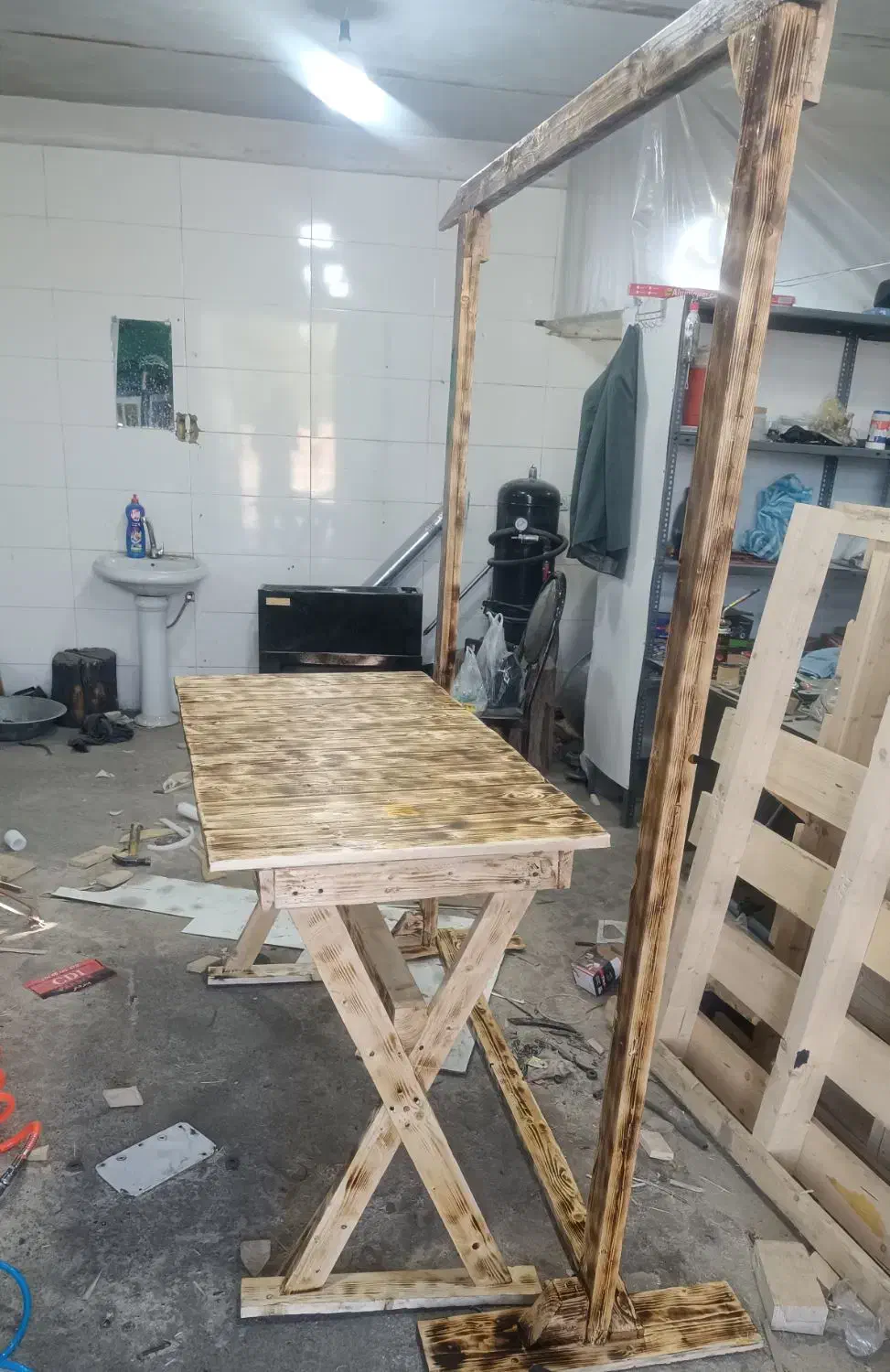 دکور یلدایی و طبق|خدمات پذیرایی، مراسم|کویرات, |دیوار