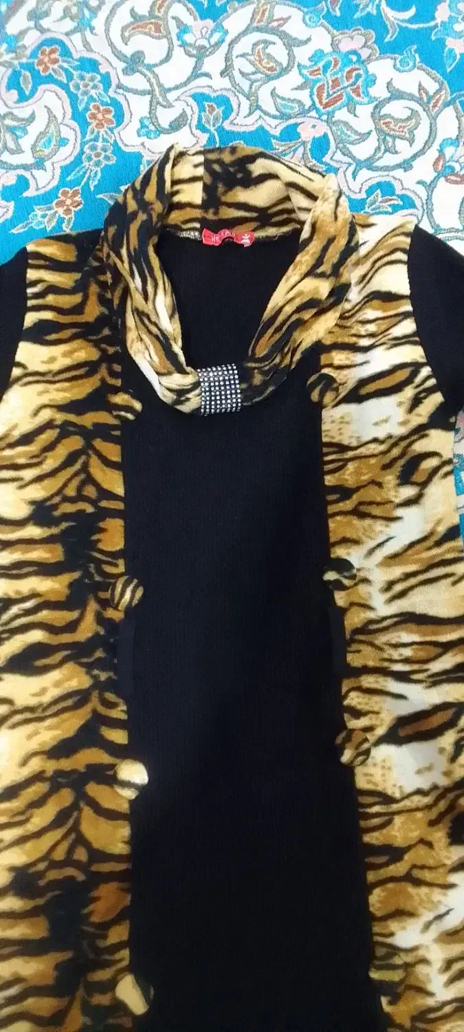 لباس بافت زنانه|لباس|یزد, |دیوار