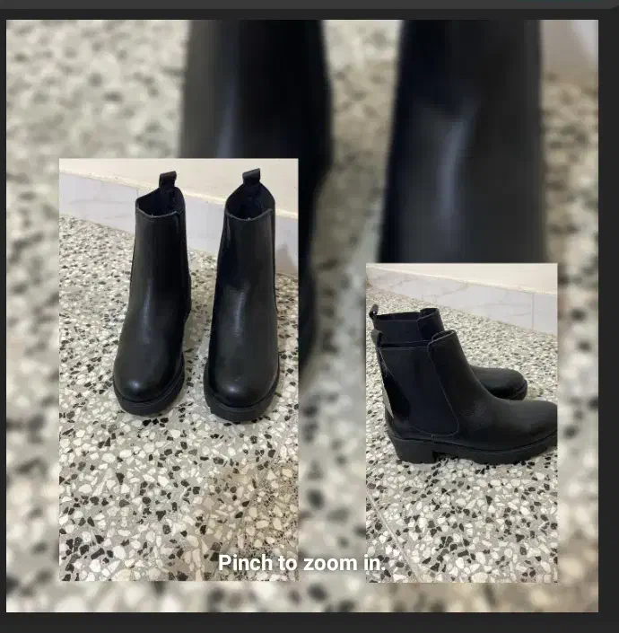 تعدادی پوشیدنی|کیف، کفش، کمربند|گرگان, |دیوار