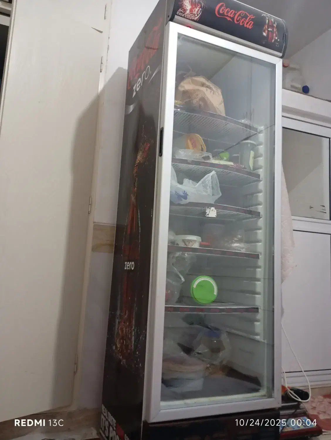 یخچال ایستاده|یخچال و فریزر|قم, تعویض پلاک|دیوار