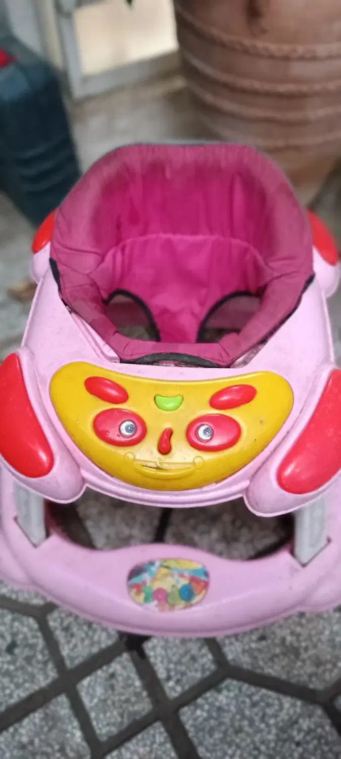 روروئک|کالسکه و لوازم جانبی|علیآباد کتول, |دیوار