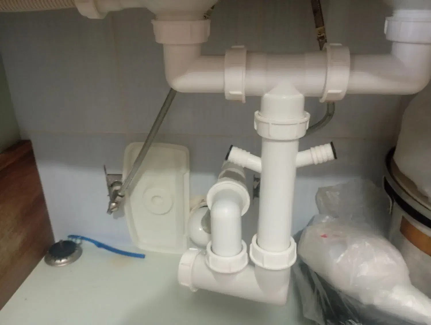 لوله کشی و جرم گیری آبگرمکن|خدمات پیشه و مهارت|گرگان, |دیوار