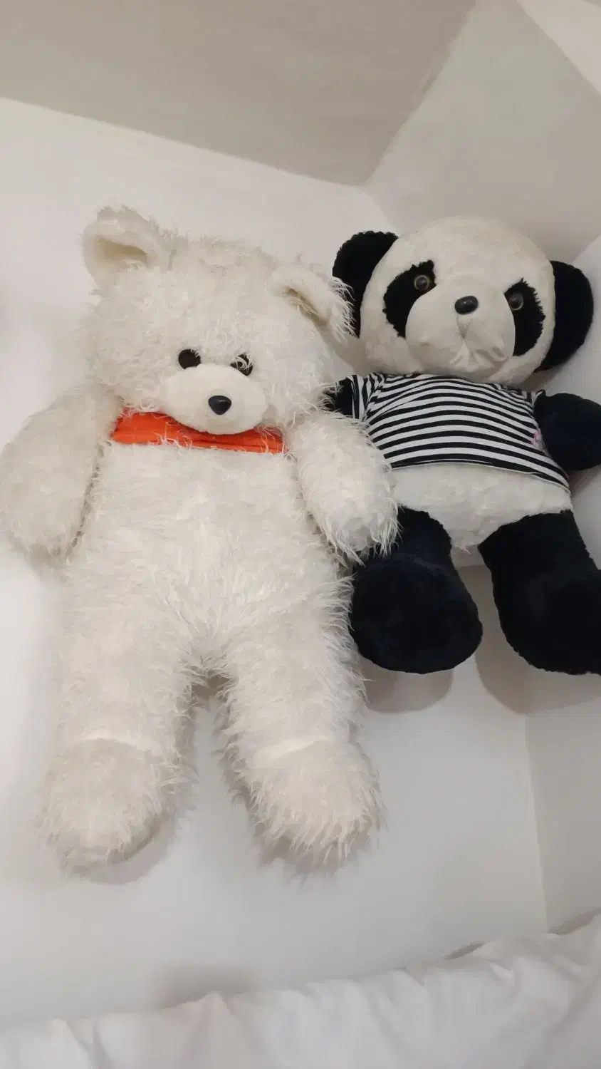 عروسک بزرگ کاملا نو|اسباببازی|اردبیل, |دیوار