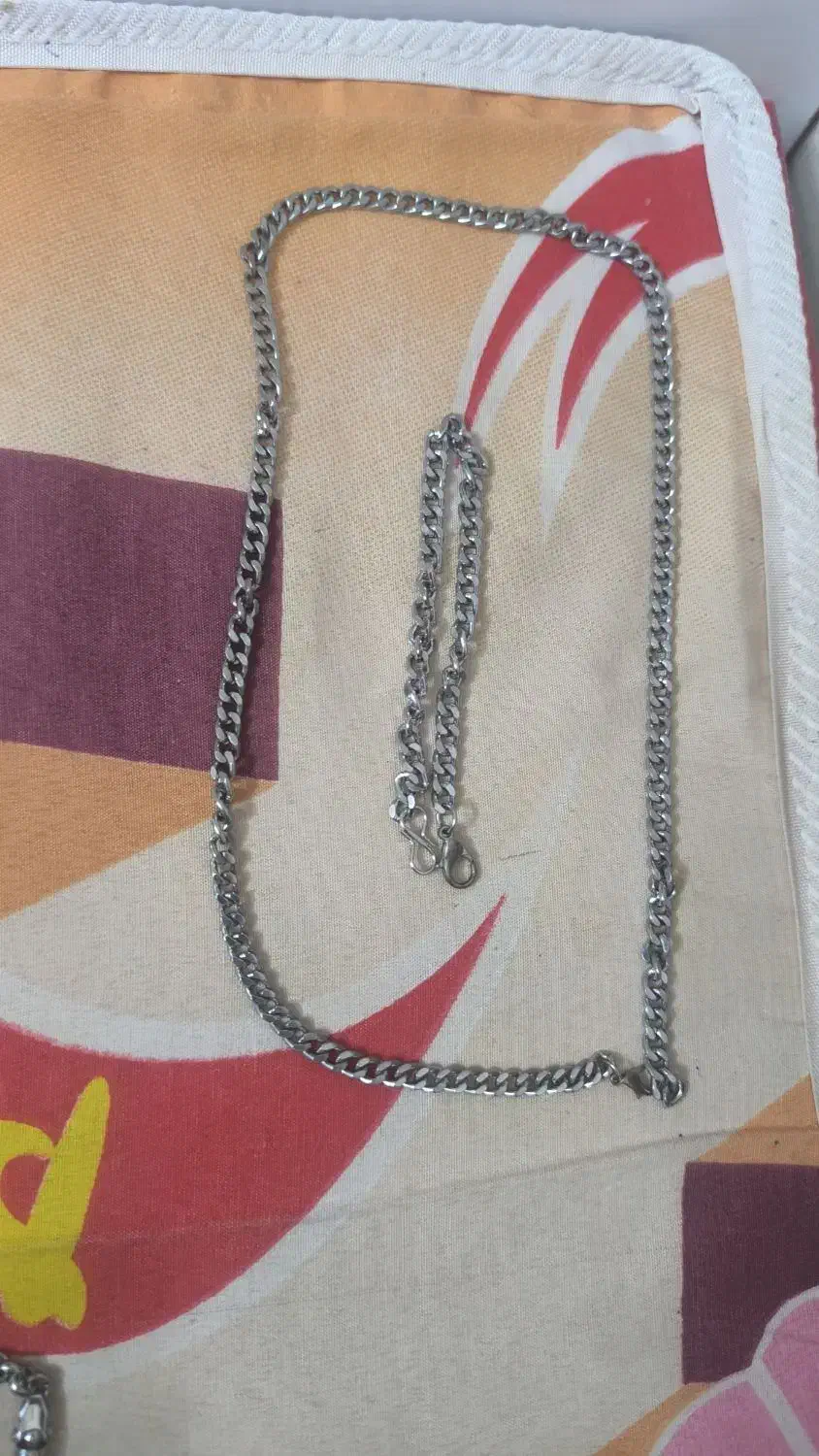 ست گردنبند و دستبند|بدلیجات|مشهد, شیرودی|دیوار