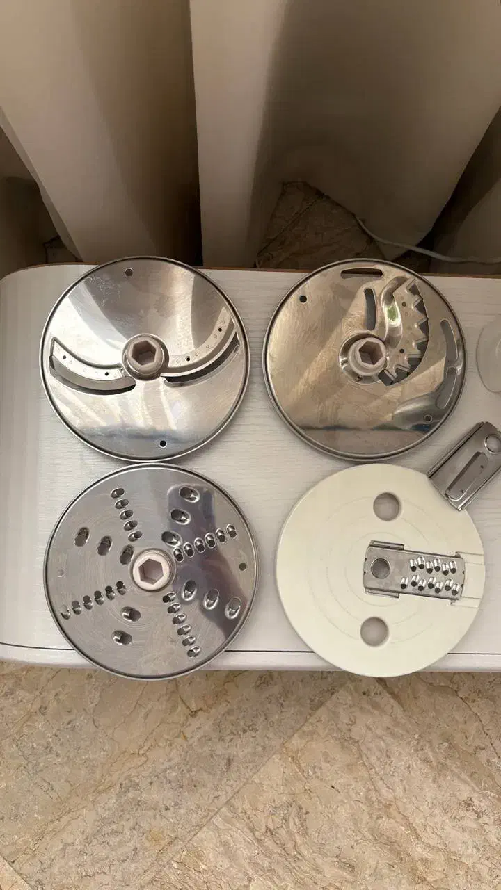 غذاساز ویداس VI-3757|خردکن، آسیاب، غذاساز|تهران, ایرانشهر|دیوار