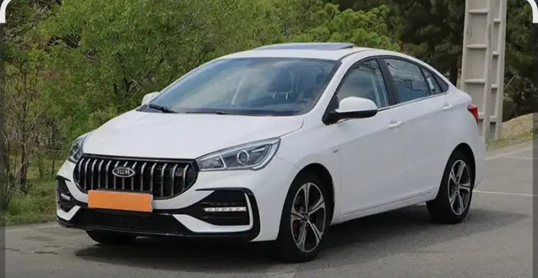 اجاره ماشین آریزو5 /رنت ماشین/اجاره خودرو|خودرو اجاره‌ای|کرج, باغستان|دیوار