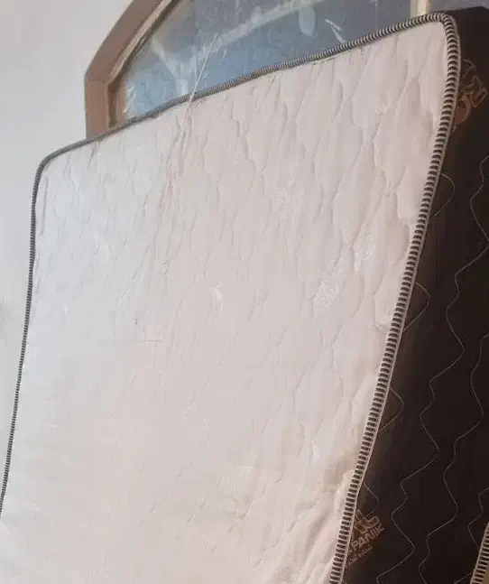 تشک خوشخواب برند رویا دو نفره ۲ در ۱۶۰|تشک تختخواب|نظرآباد, نظرآباد|دیوار