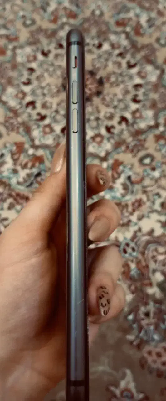 ایفون 8 plus|موبایل|گلستان (تهران), |دیوار