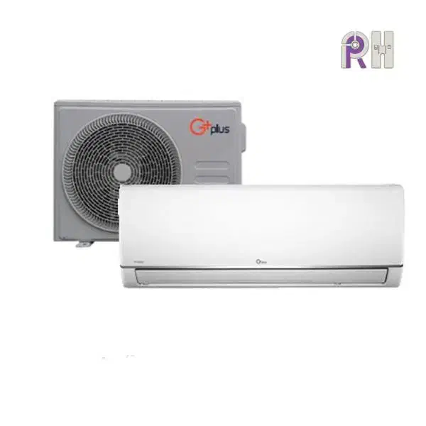 کولر گازی جی پلاس ۲۴۰۰۰|کولر گازی و فنکوئل|قهدریجان, |دیوار