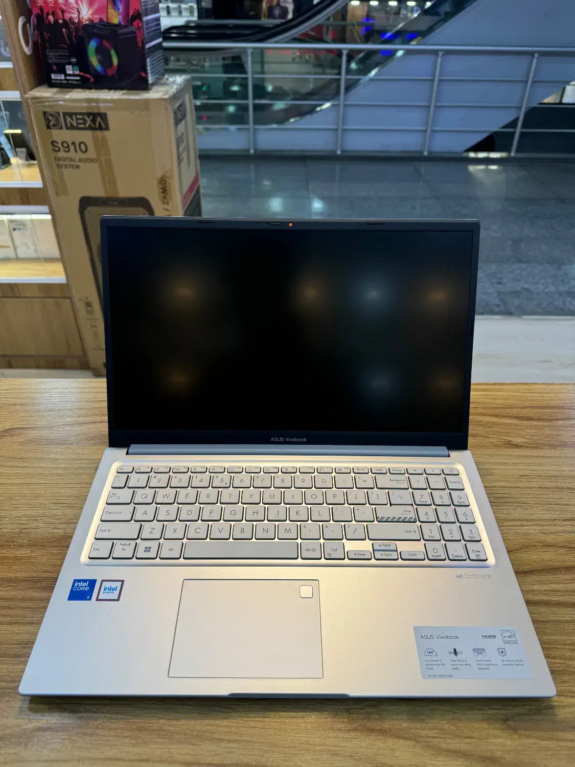 Asus Intel Core 5|رایانه همراه|تهران, یافت‌آباد|دیوار