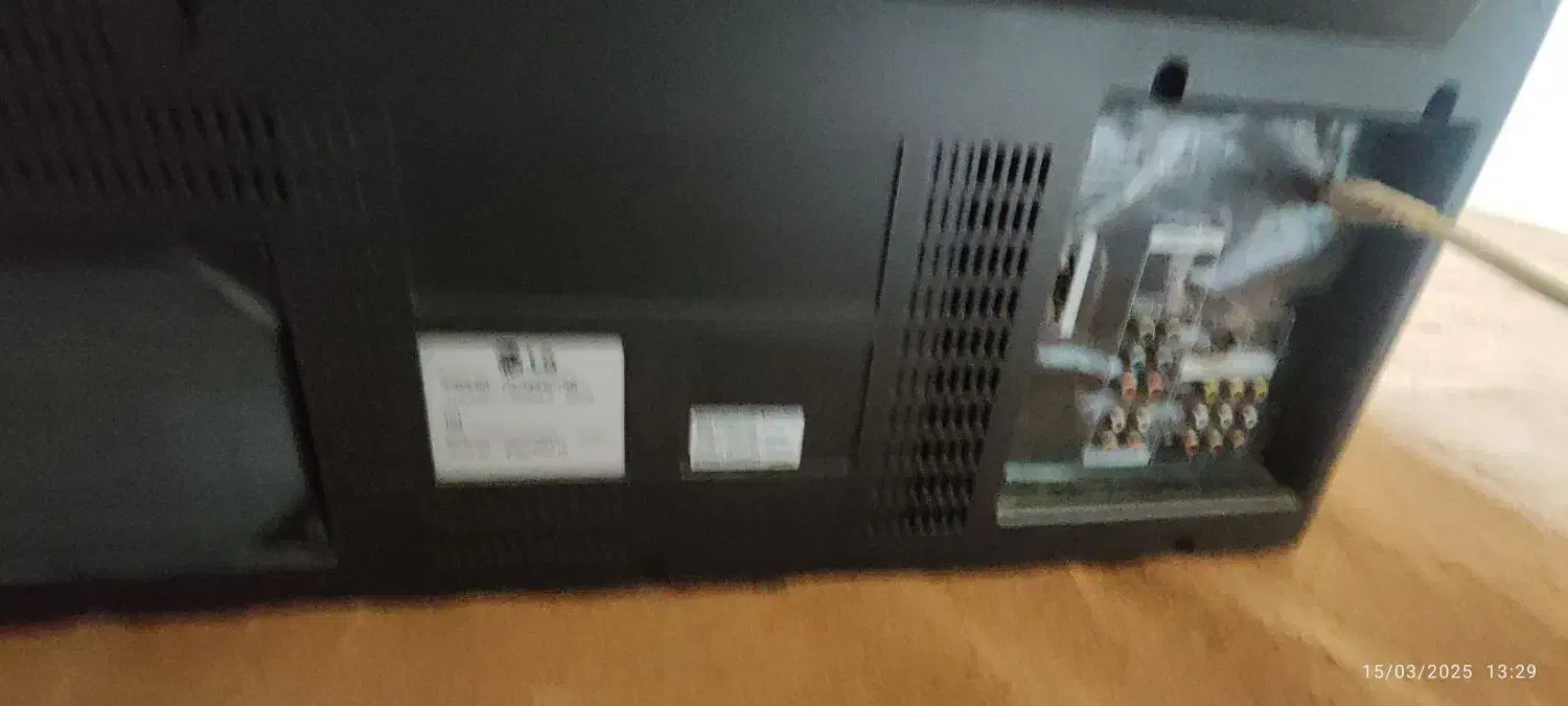 تلوزیون و سینما خانواده|تلویزیون و پروژکتور|بیجار, |دیوار