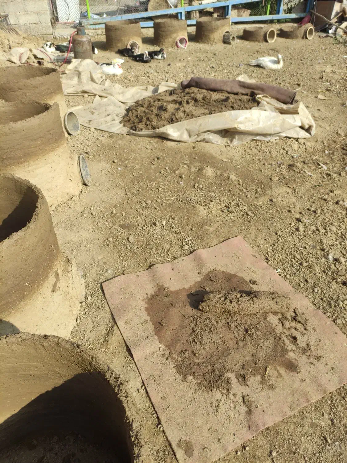 دست ساز|صنایع دستی و سایر لوازم تزئینی|میاندوآب, |دیوار