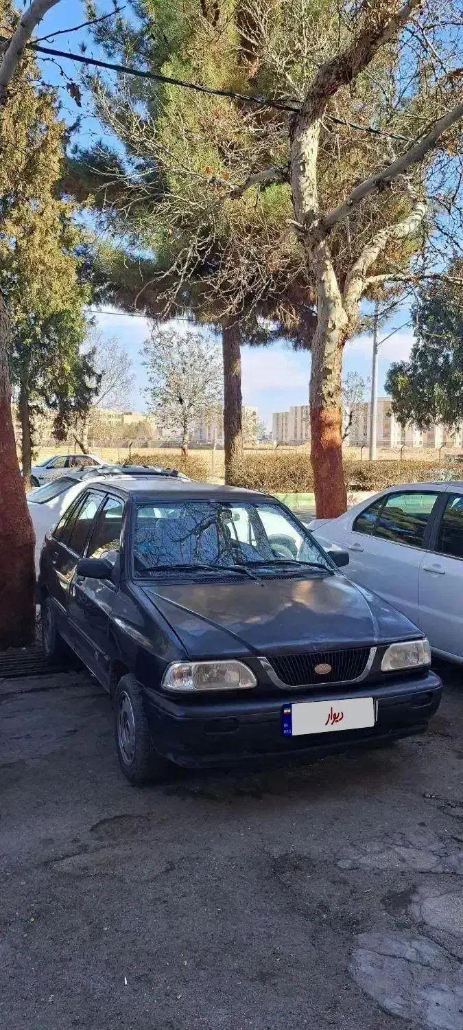 پراید 141|خودرو سواری و وانت|شاهرود, |دیوار