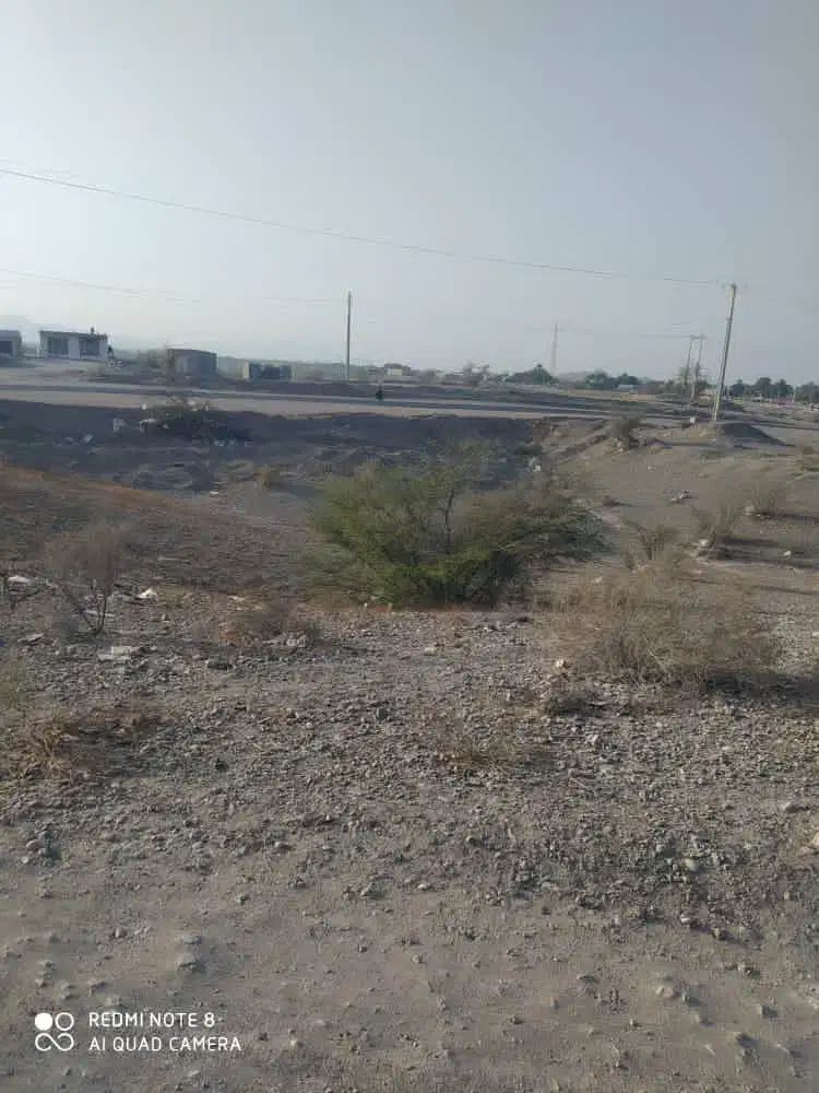 فروش زمین مسکونی|فروش زمین و ملک کلنگی|توکهور, |دیوار