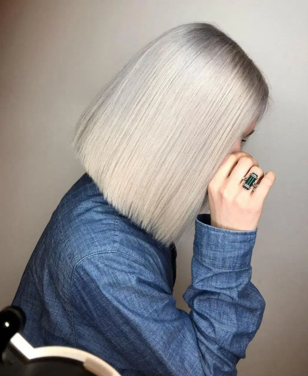 رنگ ولایت فقط ۹۹۹هزار تومان|خدمات آرایشگری و زیبایی|اردبیل, |دیوار