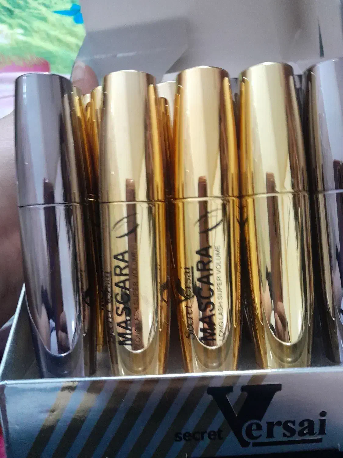 ریمل ضد اب|حراج|بندر امام خمینی, |دیوار