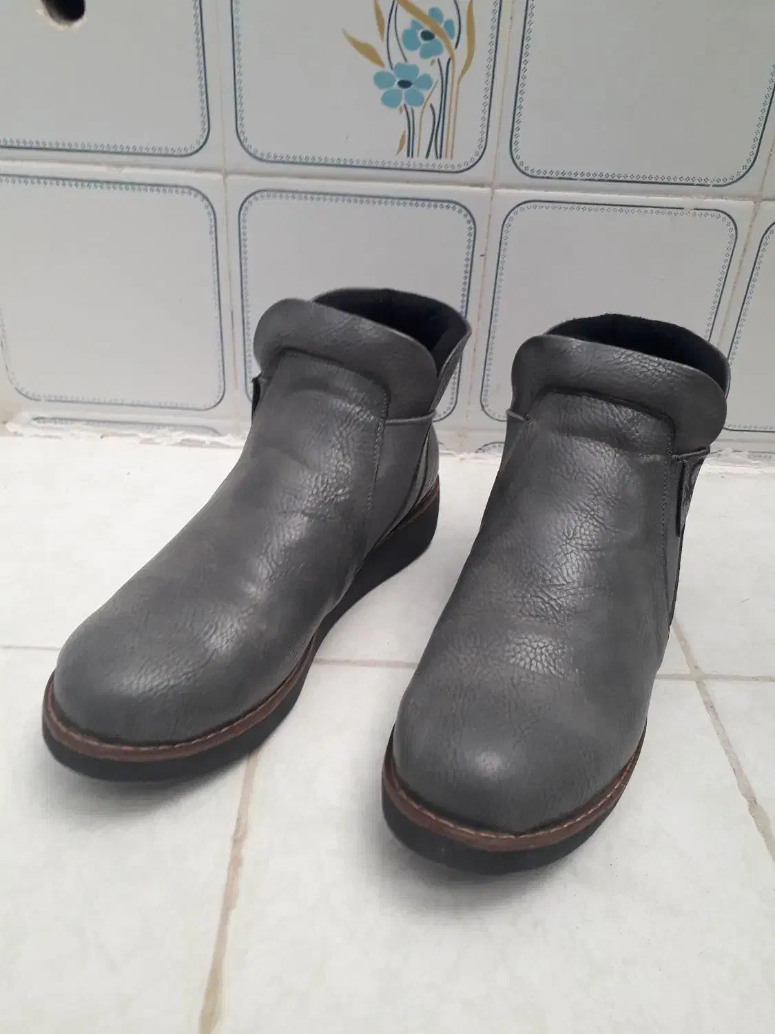 کفش زنانه|کیف، کفش، کمربند|ملایر, |دیوار