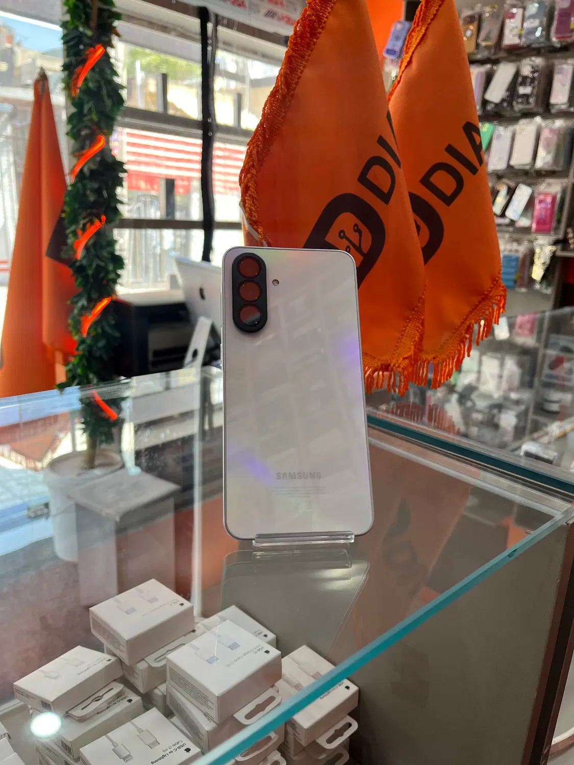 سامسونگ A36 5G /Samsung A36 5G|موبایل|مشهد, کوی المهدی|دیوار