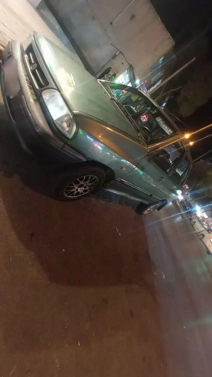 پراید 87|خودرو سواری و وانت|زنجان, |دیوار