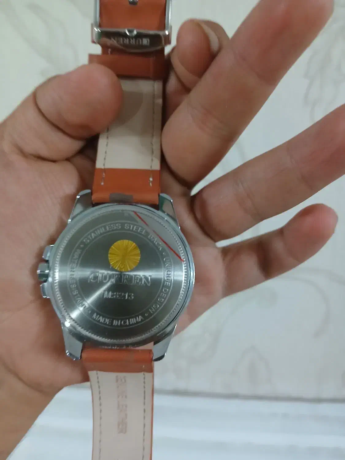 ساعت کارن|ساعت|تهران, شهرک رضویه|دیوار