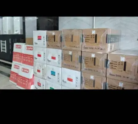 فروش پکیج ورادیاتور ویژه بازنشستگان تامین اجتماعی|آبگرمکن، پکیج، شوفاژ|کرج, شهرک فهمیده|دیوار