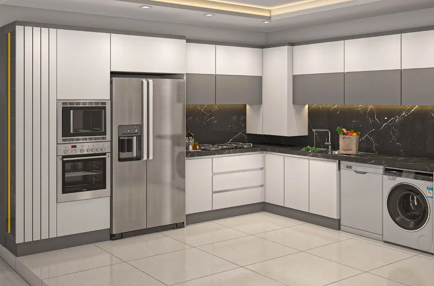 کابینت حرفه ای ، طراحی ،ساخت و نصب|خدمات پیشه و مهارت|شیراز, ارم|دیوار