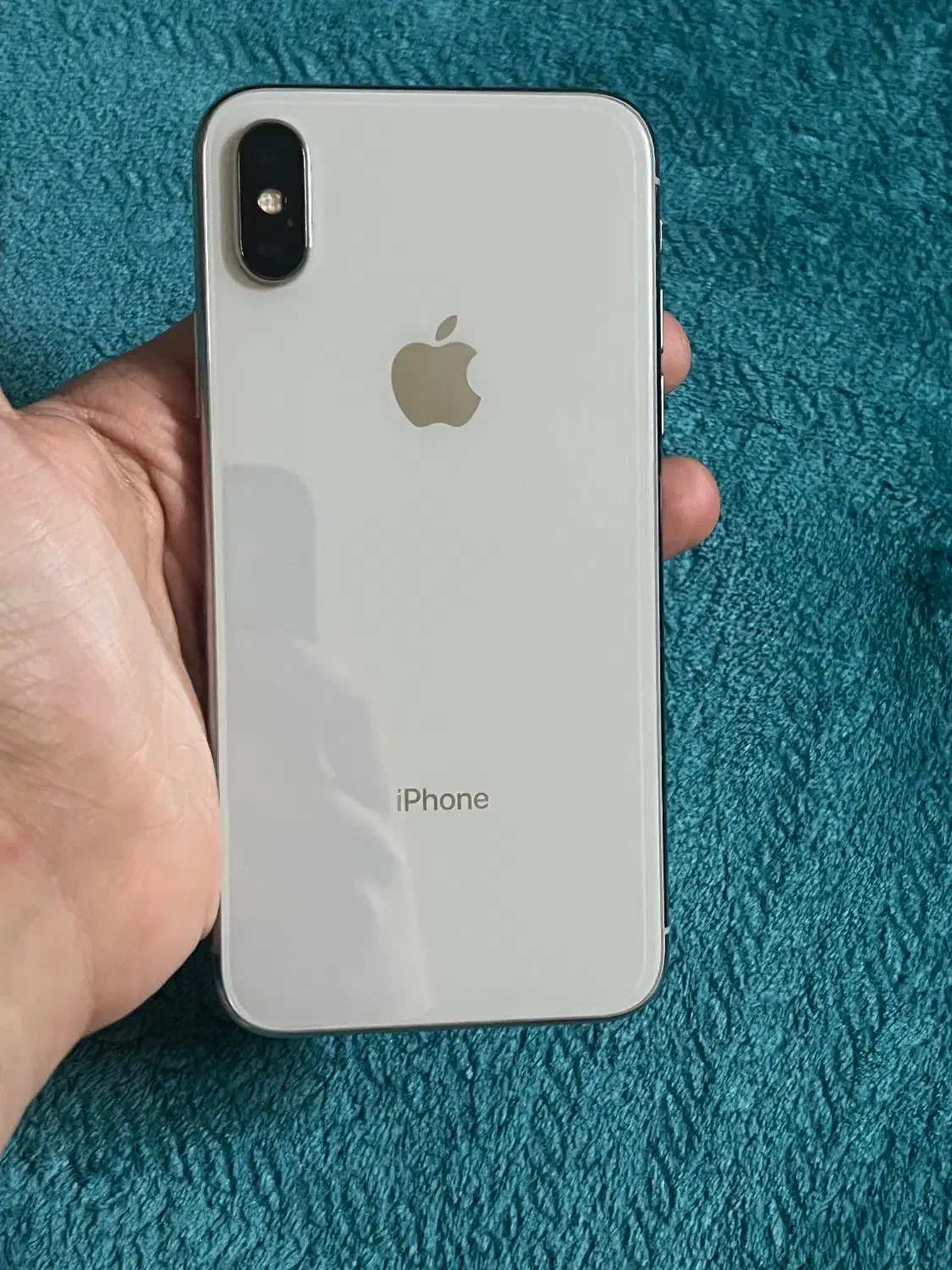 ایفون X 256|موبایل|آمل, |دیوار