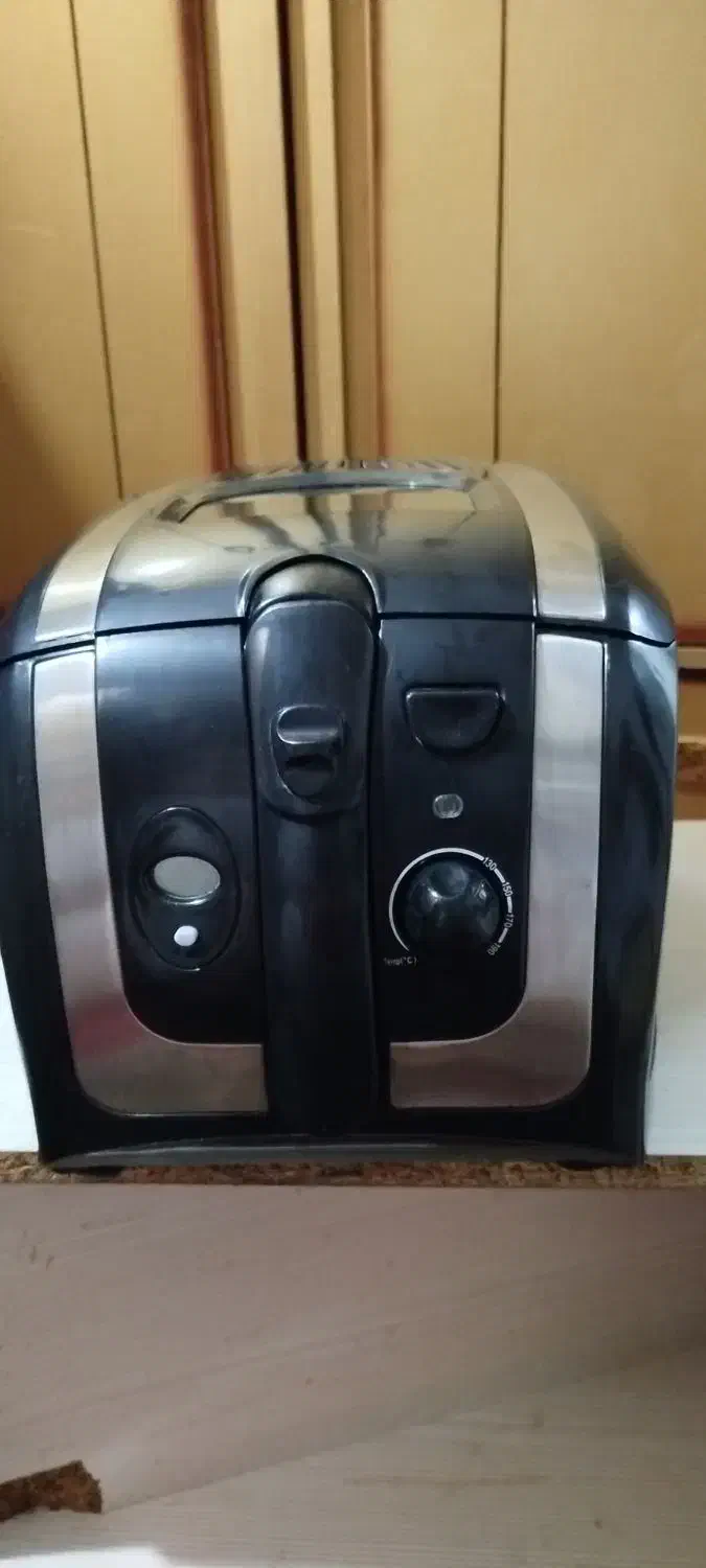 سرخ کن گاسونیک|اجاق گاز و لوازم برقی پختوپز|قرچک, مهدیه|دیوار