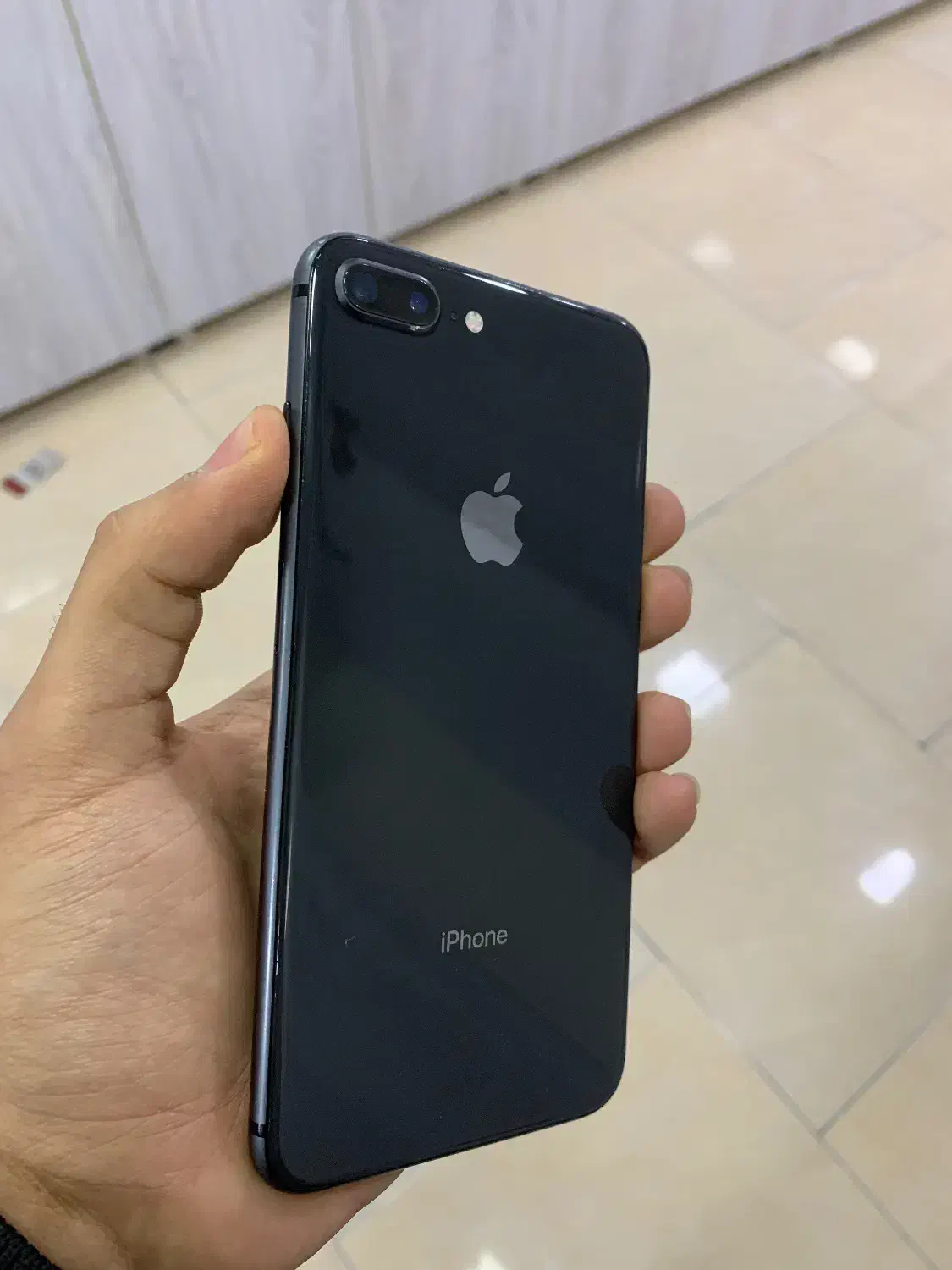 ایفون ۸ پلاس|موبایل|ارومیه, |دیوار